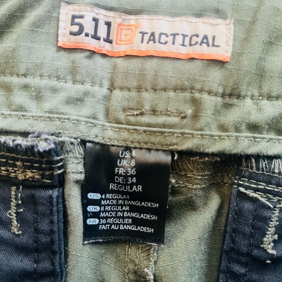 5.11 Tactical Stryke Pant - Picture 5 of 6